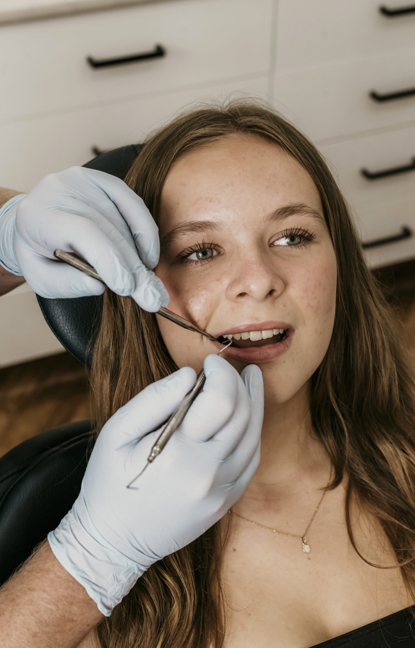 Biltoft Dental team member