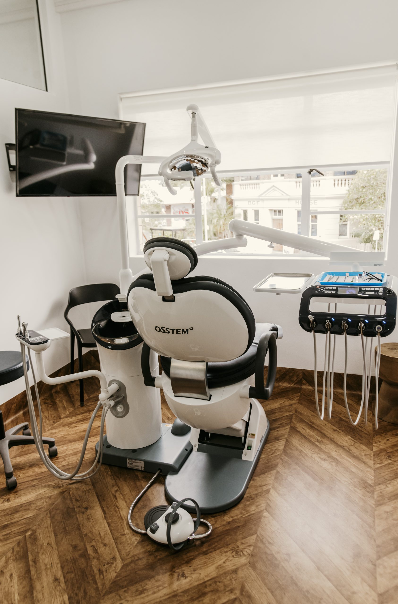 Biltoft Dental team member